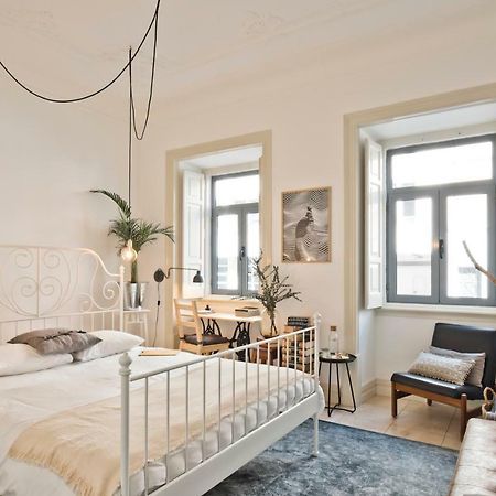 Alma Nossa Guest House Lisboa المظهر الخارجي الصورة