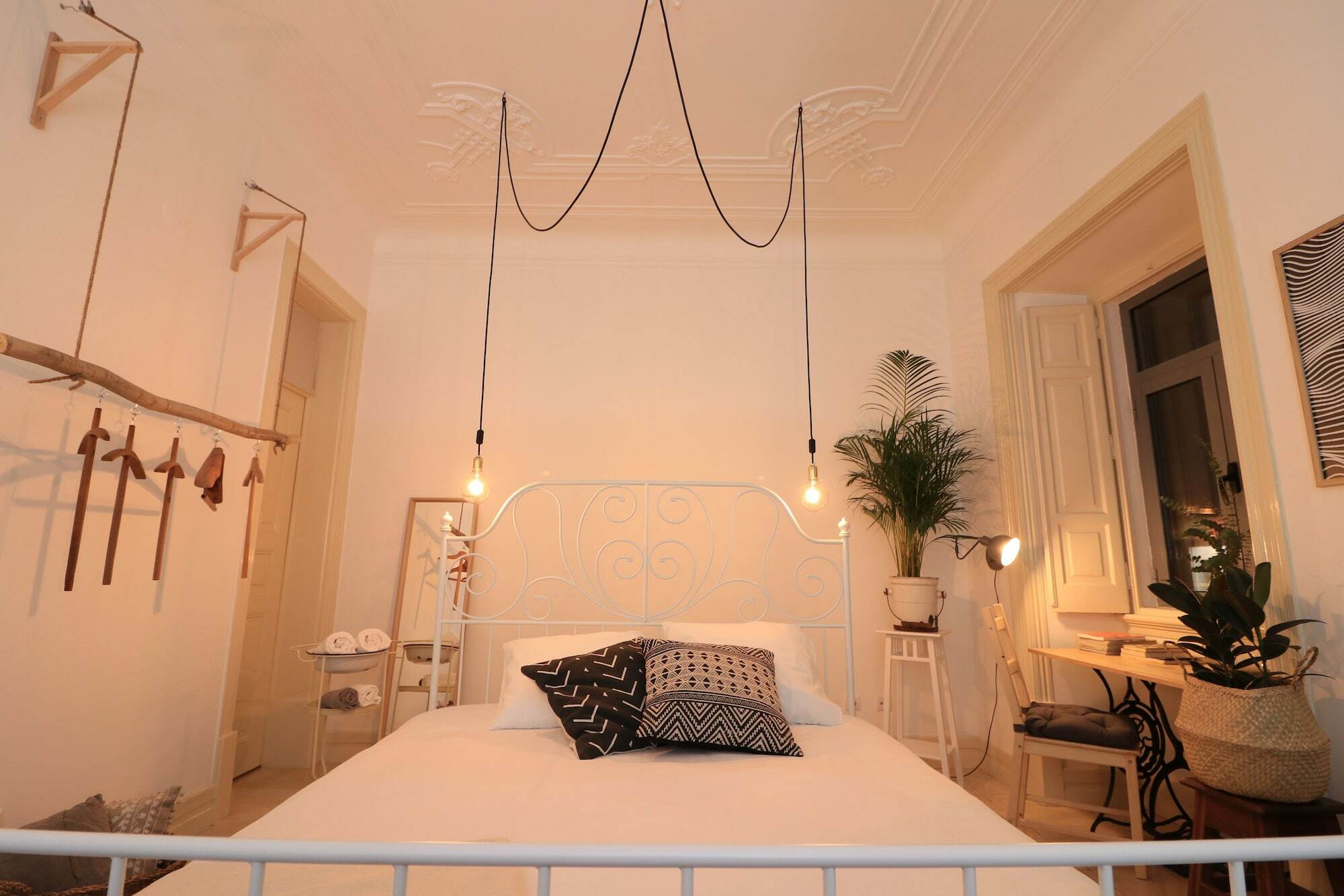 Alma Nossa Guest House Lisboa المظهر الخارجي الصورة