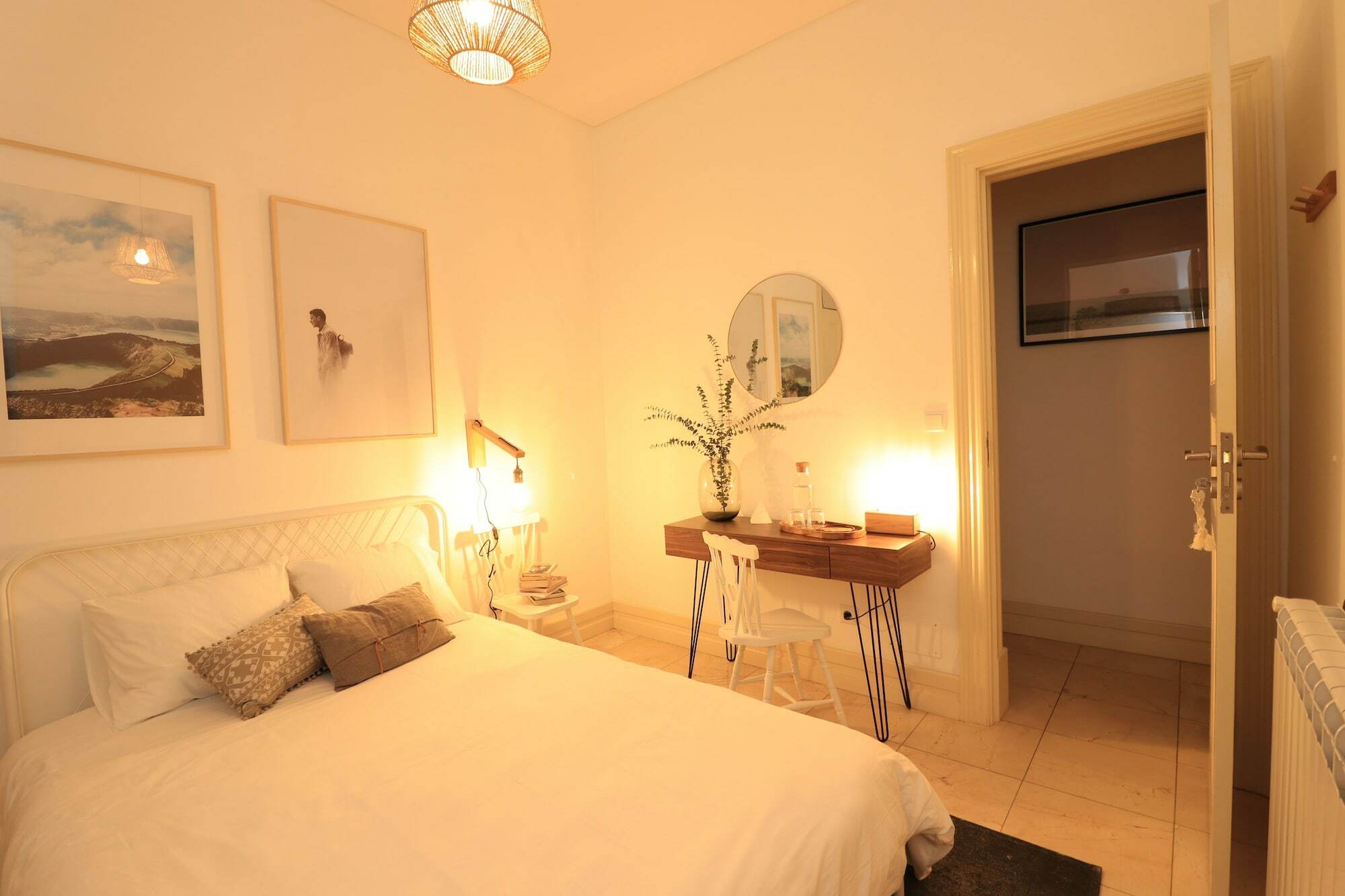 Alma Nossa Guest House Lisboa المظهر الخارجي الصورة