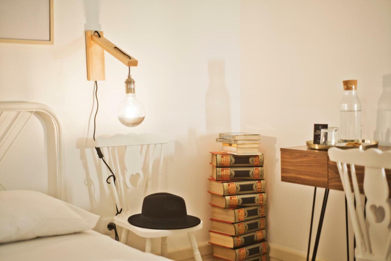 Alma Nossa Guest House Lisboa المظهر الخارجي الصورة