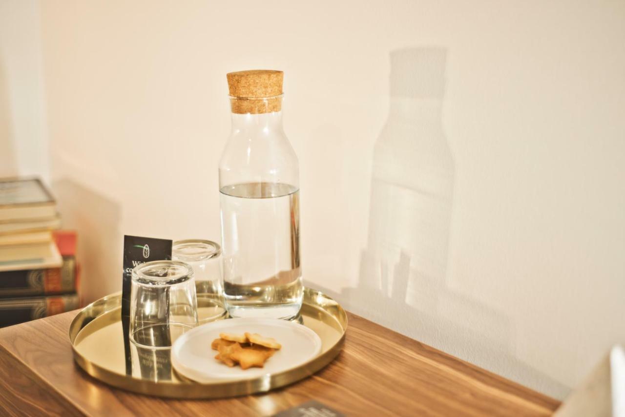 Alma Nossa Guest House Lisboa المظهر الخارجي الصورة