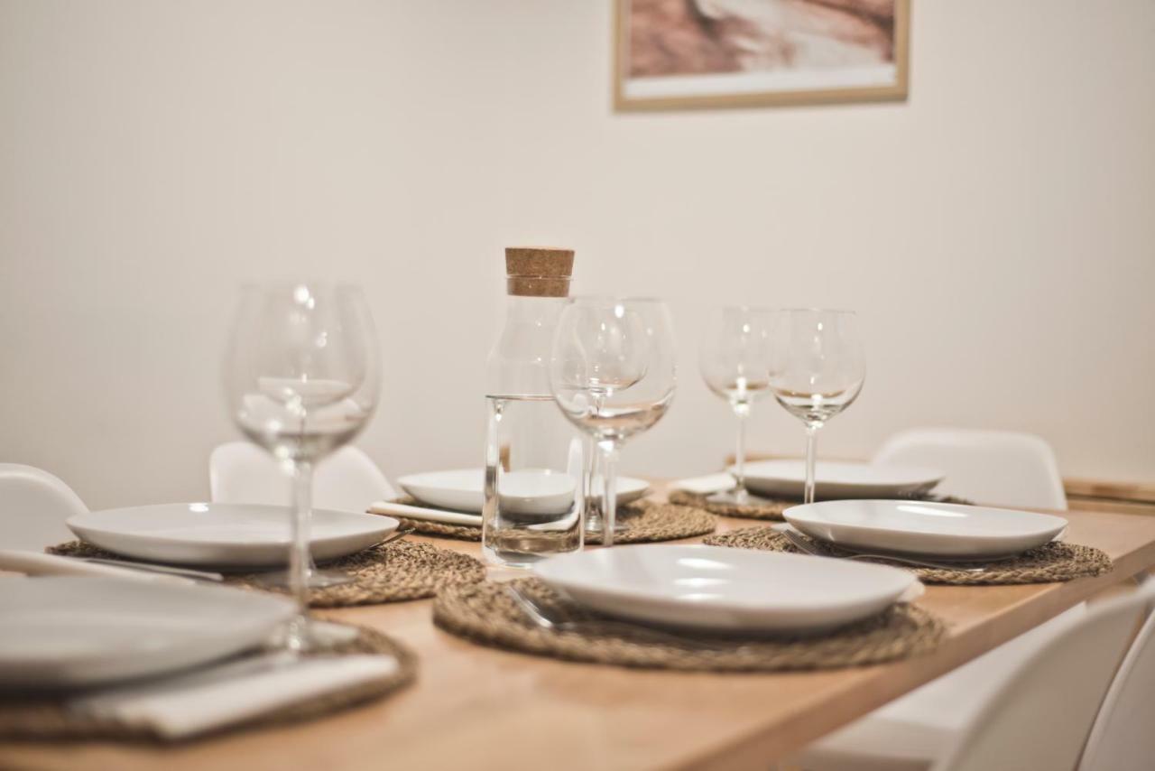 Alma Nossa Guest House Lisboa المظهر الخارجي الصورة