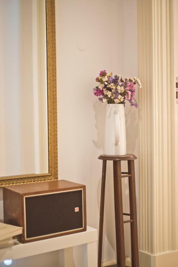 Alma Nossa Guest House Lisboa المظهر الخارجي الصورة