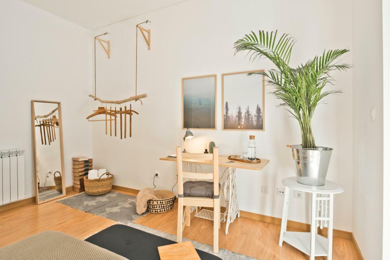 Alma Nossa Guest House Lisboa المظهر الخارجي الصورة
