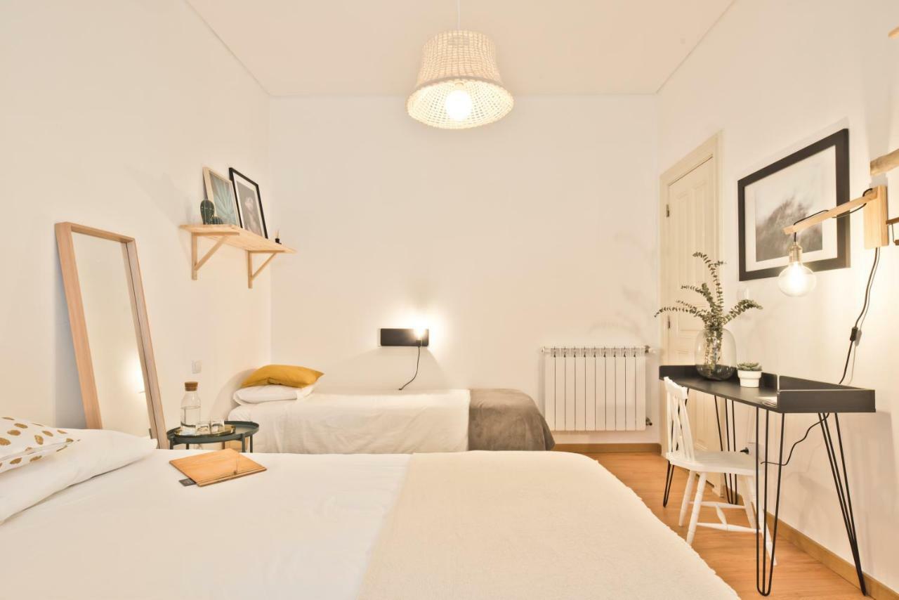 Alma Nossa Guest House Lisboa المظهر الخارجي الصورة