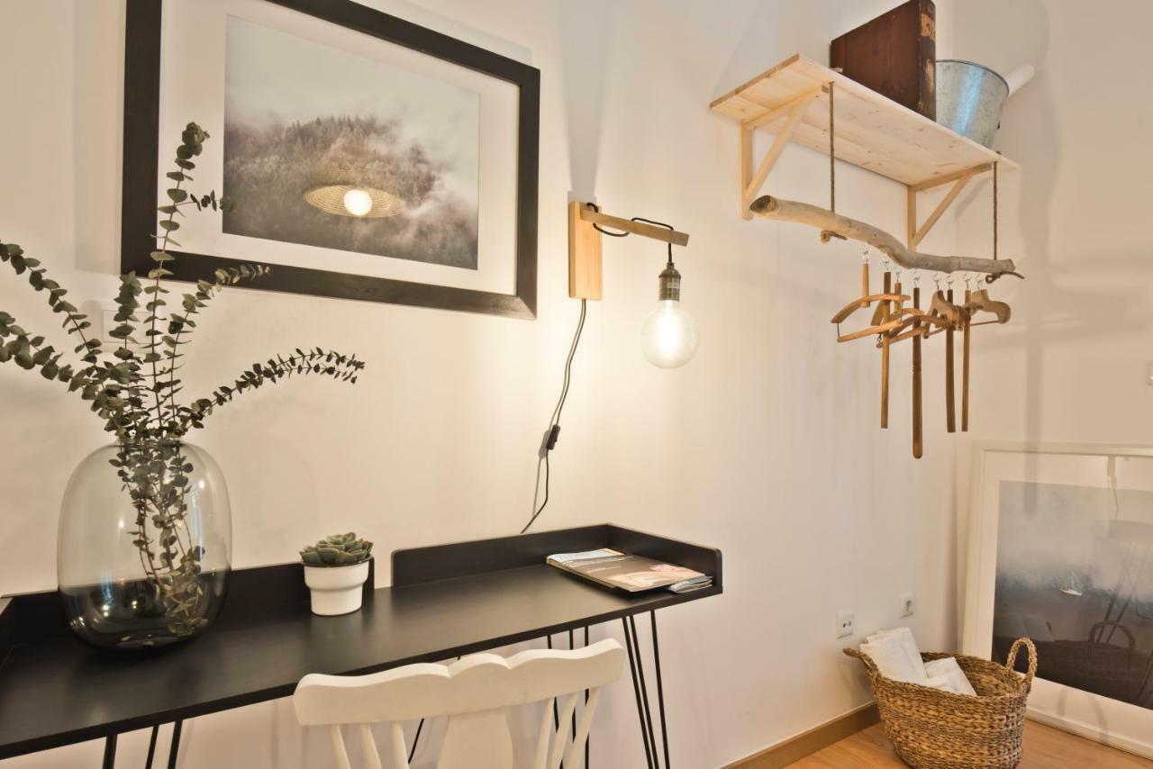 Alma Nossa Guest House Lisboa المظهر الخارجي الصورة